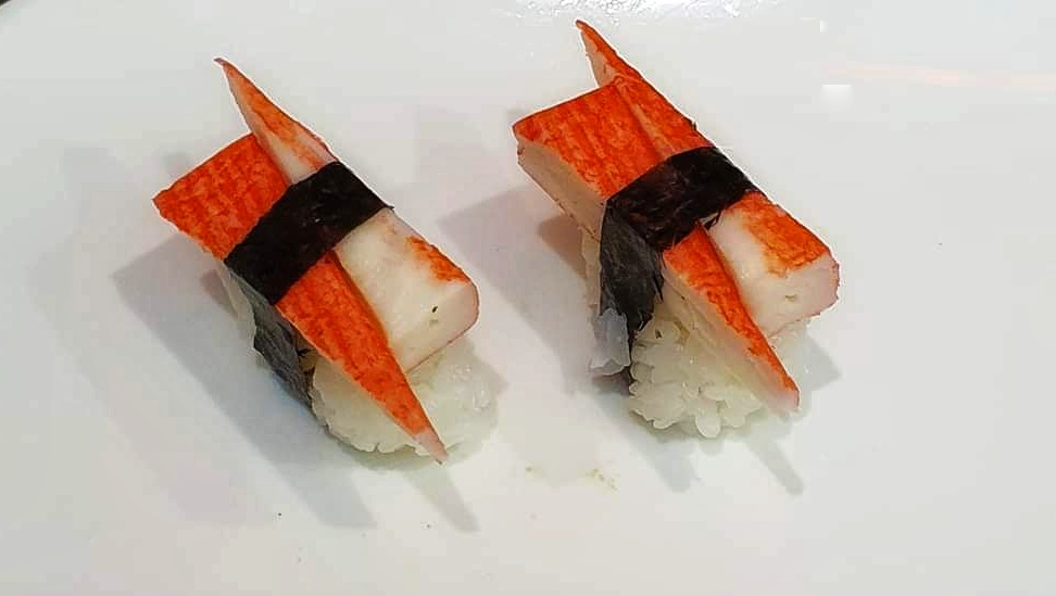 kani nigiri